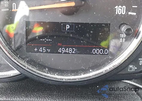 2018 Mini Hardtop Cooper/Oxford Edition z USA, uszkodzony, nr VIN WMWXP5C57J3C65545